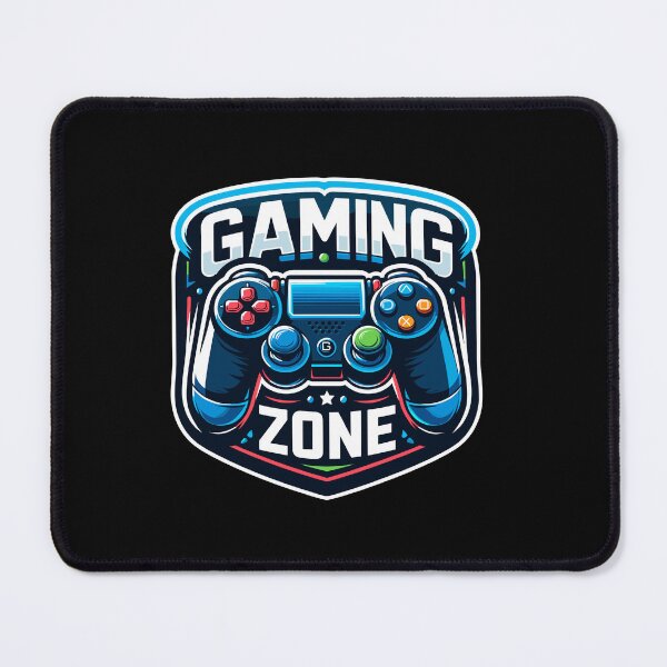 Item preview, Gaming Zone - Controller Illustration designed and sold by MrERNST.