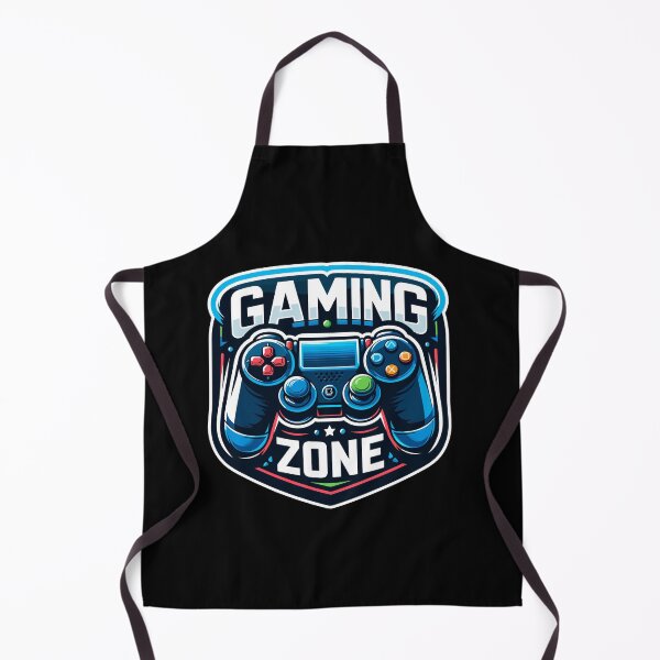 Item preview, Gaming Zone - Controller Illustration designed and sold by MrERNST.