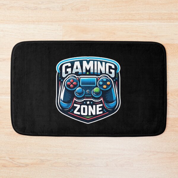 Item preview, Gaming Zone - Controller Illustration designed and sold by MrERNST.