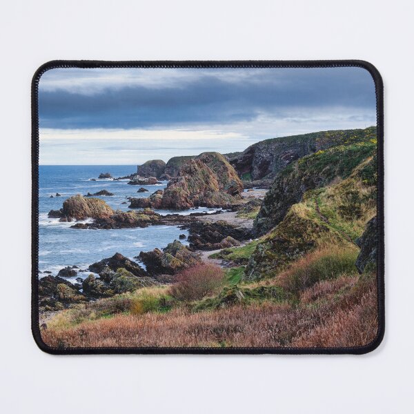 Item preview, Findochty Coast designed and sold by ShinyPhoto.