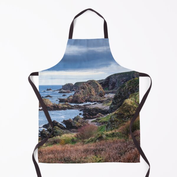 Item preview, Findochty Coast designed and sold by ShinyPhoto.