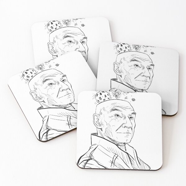 Aperçu de l'œuvre picard créée et vendue par FreakingHolmes.