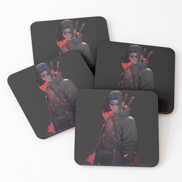 Item preview, Ninja designed and sold by Nerd Gyn.