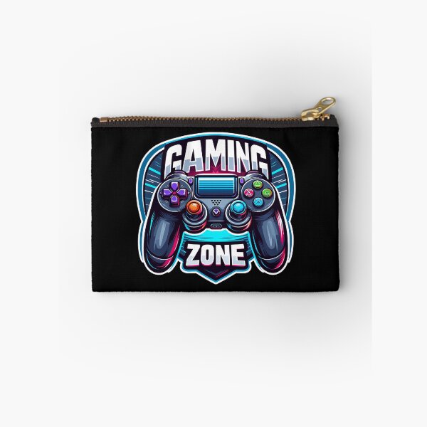 Item preview, Gaming Zone - Controller Illustration designed and sold by MrERNST.