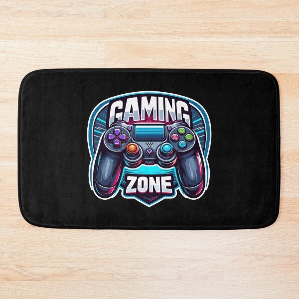 Item preview, Gaming Zone - Controller Illustration designed and sold by MrERNST.