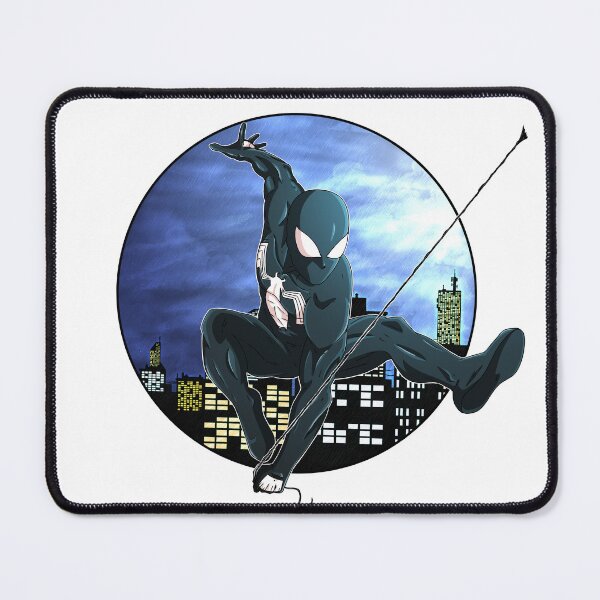 Item preview, Modern classic symbiote spidey designed and sold by cry-babyDC.