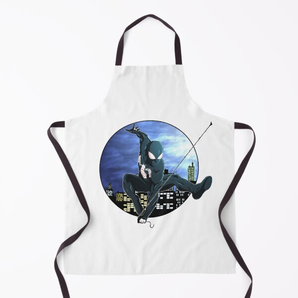 Item preview, Modern classic symbiote spidey designed and sold by cry-babyDC.