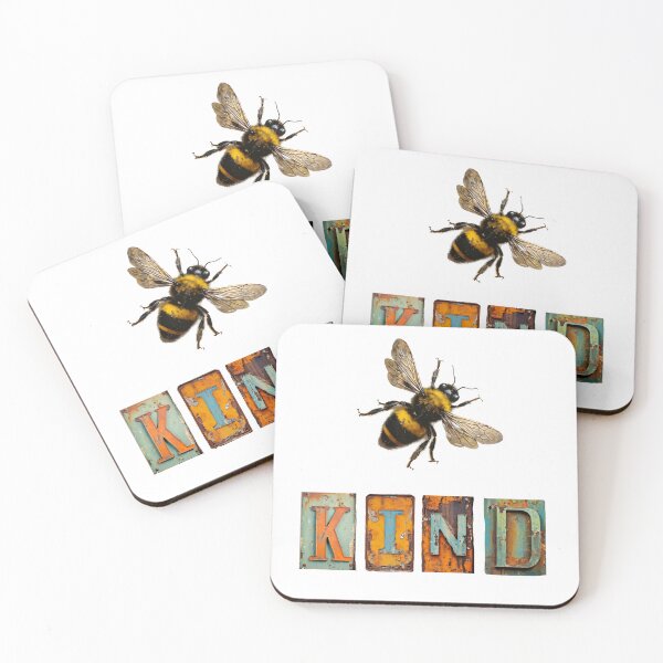 Item preview, Be Kind Graphic Perfect Gift Anti-Bullying designed and sold by LovelyHappyGift.
