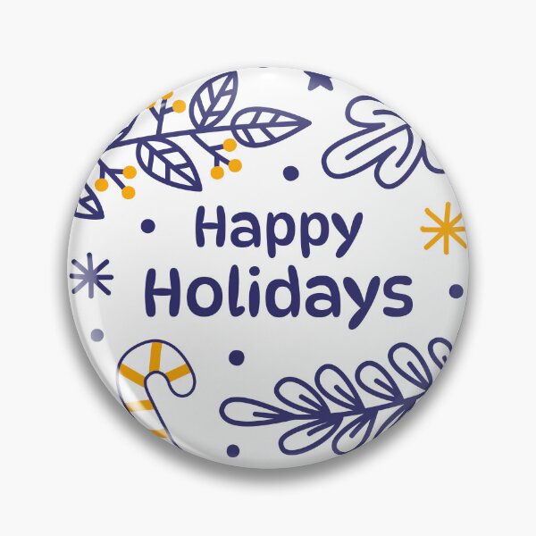 Item preview, ¡Que tengas una feliz navidad! designed and sold by indiegod2021.
