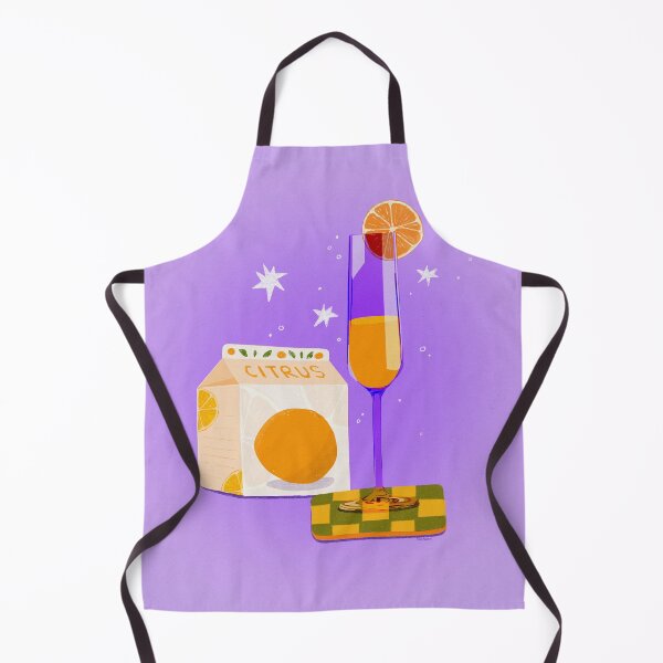 Item preview, Citrus designed and sold by cozypersimmon.