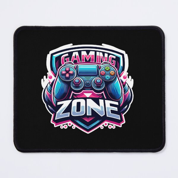 Item preview, Gaming Zone - Controller Illustration designed and sold by MrERNST.