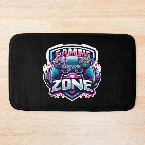 Item preview, Gaming Zone - Controller Illustration designed and sold by MrERNST.