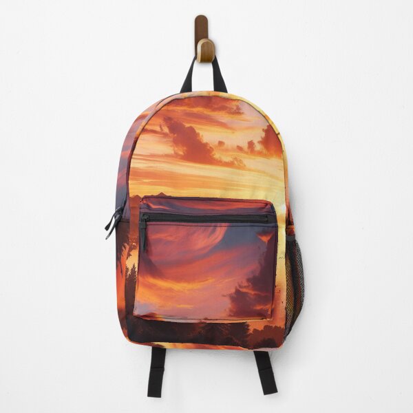 Item preview, Sunset Serenade designed and sold by NaphDesigns.
