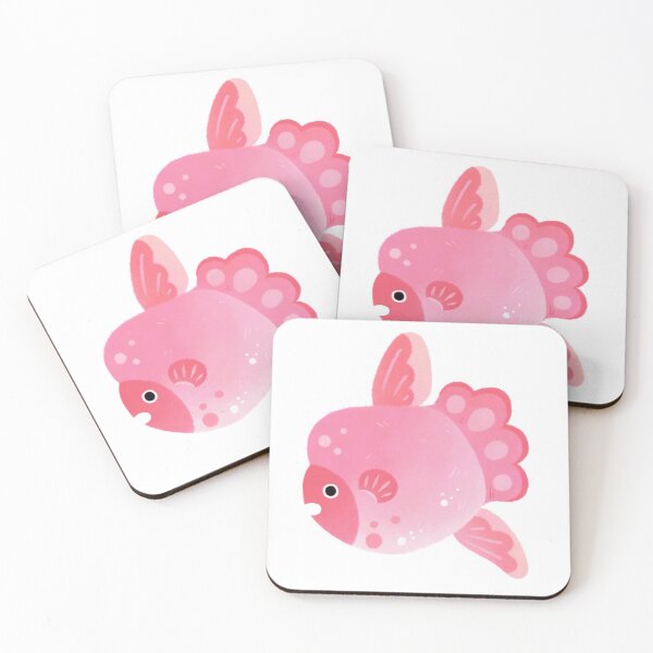 Item preview, Sunfish designed and sold by pikaole.