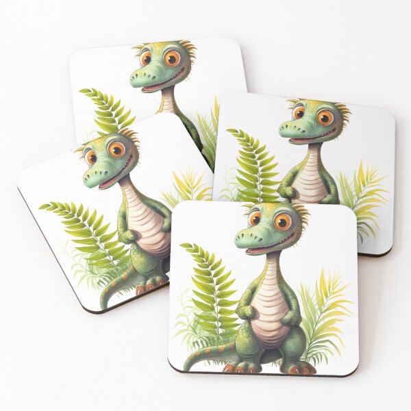Item preview, Rex Dinosaur Adventure Tee designed and sold by Moisky Art.