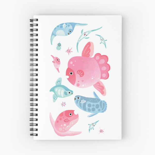 Item preview, Sunfish designed and sold by pikaole.