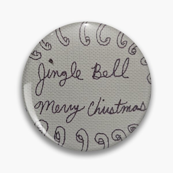 Item preview, cascabeles designed and sold by Cheryl Altschuler.
