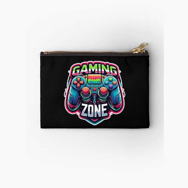 Item preview, Gaming Zone - Controller Illustration designed and sold by MrERNST.