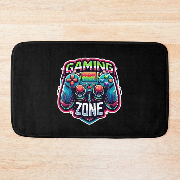 Item preview, Gaming Zone - Controller Illustration designed and sold by MrERNST.