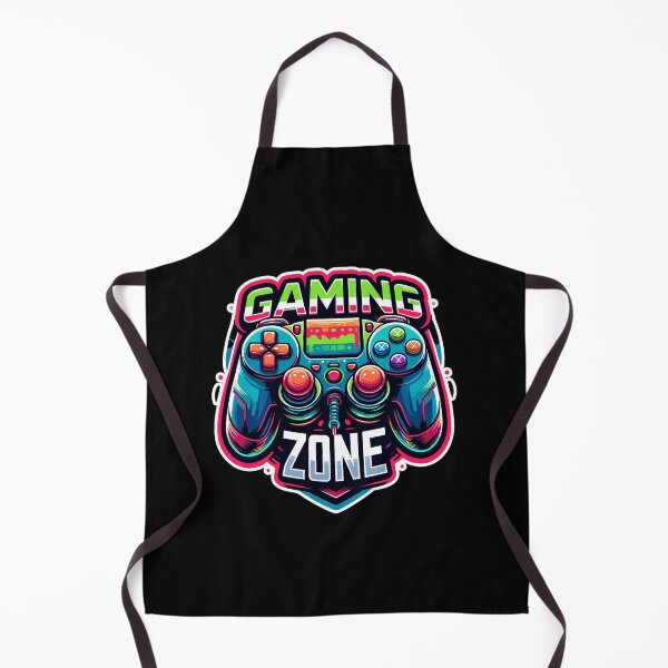 Item preview, Gaming Zone - Controller Illustration designed and sold by MrERNST.