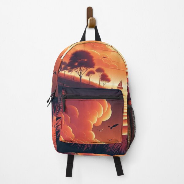 Item preview, Sunset Serenade 2 designed and sold by NaphDesigns.