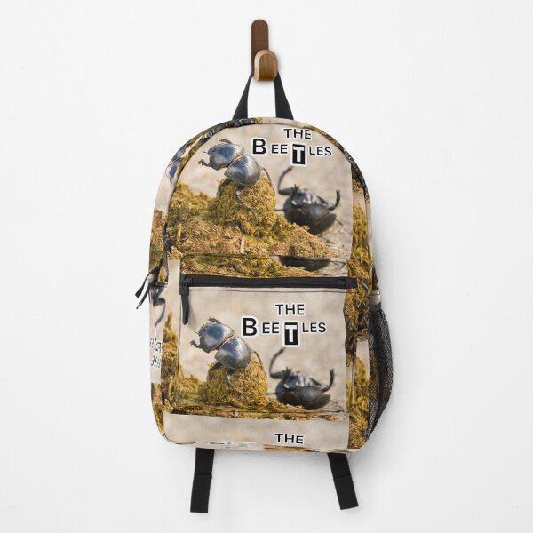 Item preview, THE BEETLES designed and sold by LuvosBar.