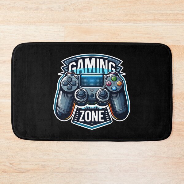 Item preview, Gaming Zone - Controller Illustration designed and sold by MrERNST.