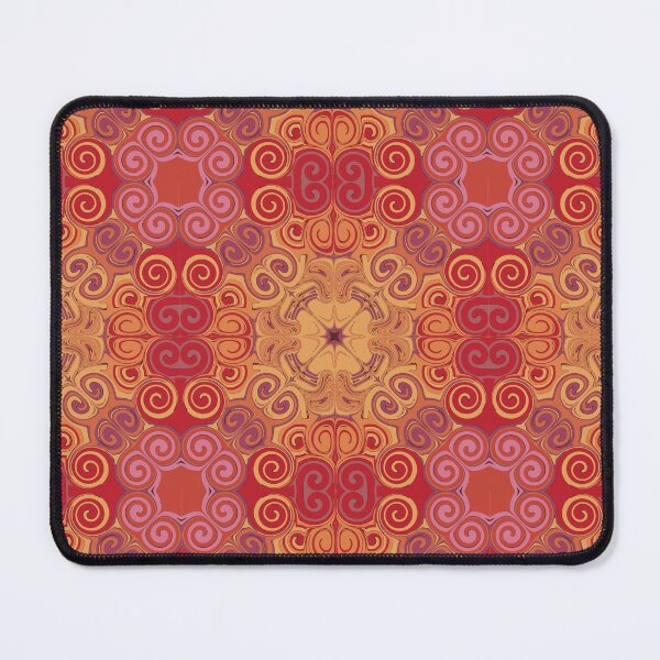 Item preview, Swirly Pattern designed and sold by VHaywardDesigns.