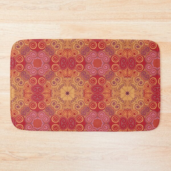 Item preview, Swirly Pattern designed and sold by VHaywardDesigns.