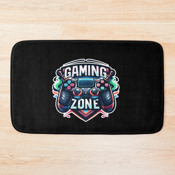 Item preview, Gaming Zone - Controller Illustration designed and sold by MrERNST.