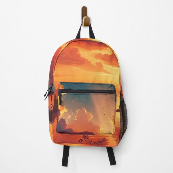 Item preview, Sunset Serenade 3 designed and sold by NaphDesigns.