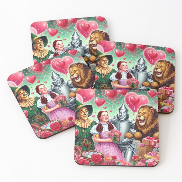 Item preview, Oz Valentines Day Party designed and sold by Oz Lover.