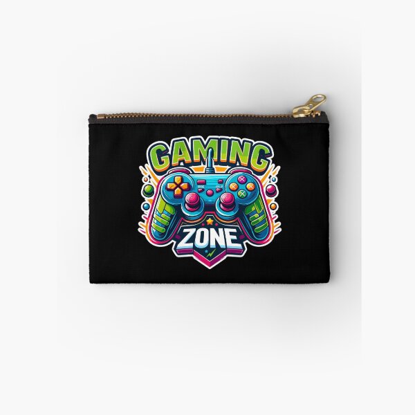 Item preview, Gaming Zone - Controller Illustration designed and sold by MrERNST.
