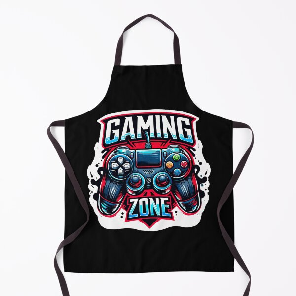 Item preview, Gaming Zone - Controller Illustration designed and sold by MrERNST.