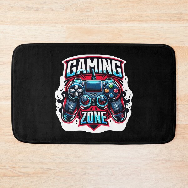 Item preview, Gaming Zone - Controller Illustration designed and sold by MrERNST.