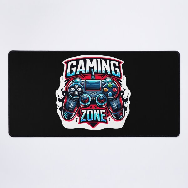 Item preview, Gaming Zone - Controller Illustration designed and sold by MrERNST.