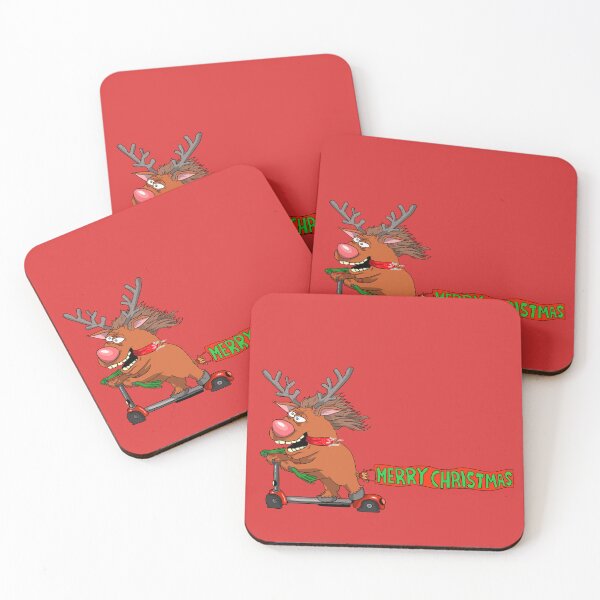 Item preview, Christmas fan designed and sold by AyseAkcay.