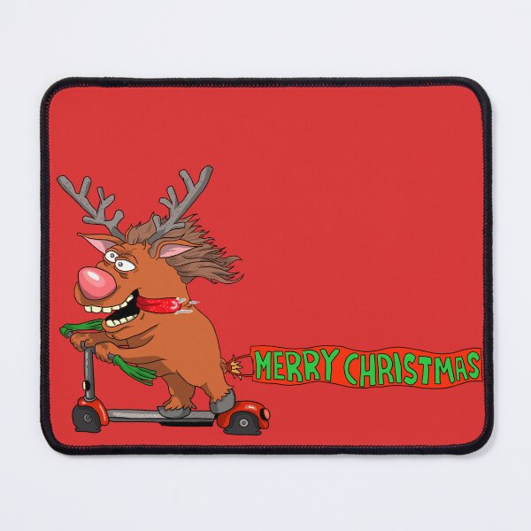 Item preview, Christmas fan designed and sold by AyseAkcay.
