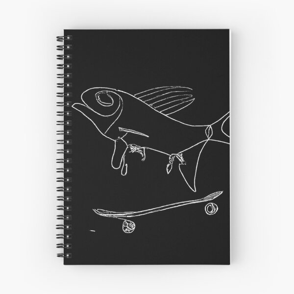Item preview, Fishy2w designed and sold by Farbitroid.