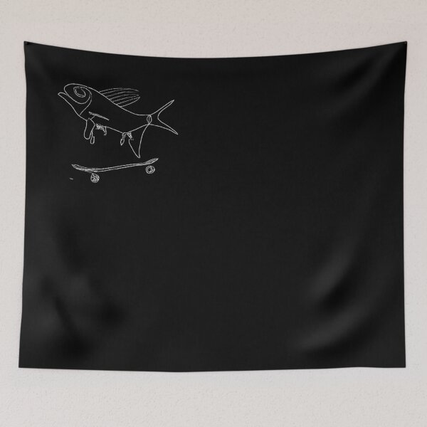 Item preview, Fishy2w designed and sold by Farbitroid.