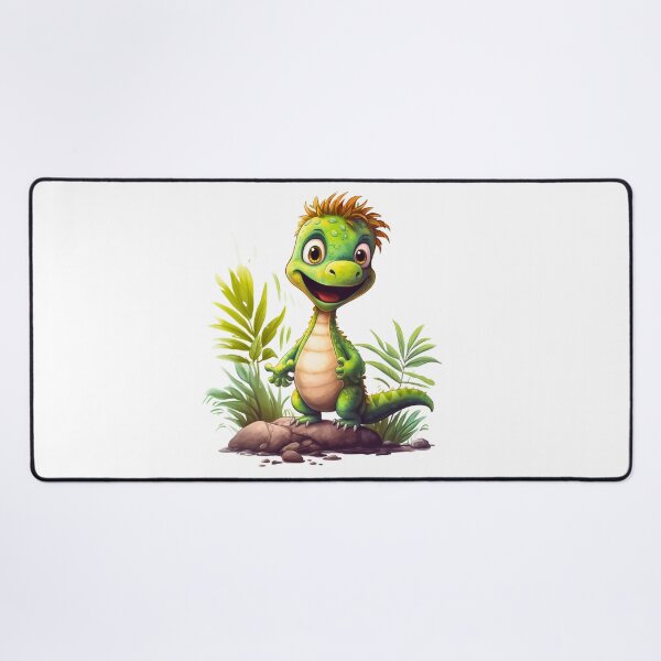 Item preview, Retro Rex Roar T-Shirt designed and sold by Moisky Art.