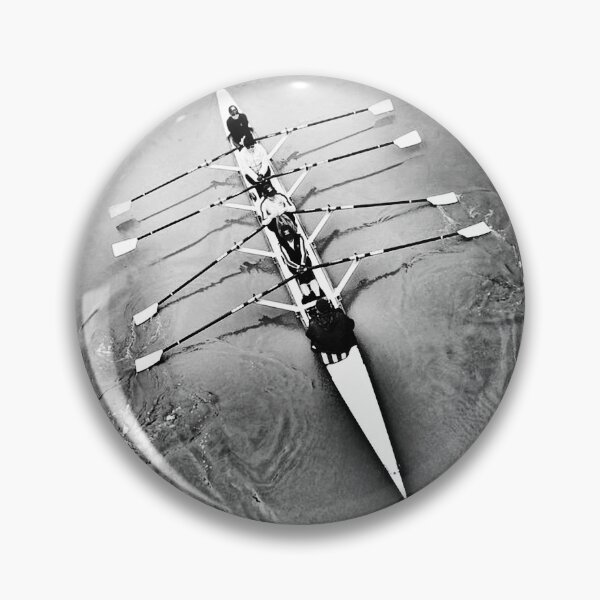 Item preview, Rowers Rowing designed and sold by Michael van der Hoorn.