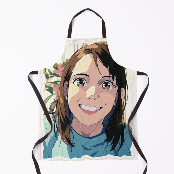 Item preview, Overly Attached Girlfriend Anime Art designed and sold by DavidMarcus.