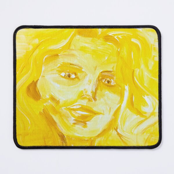 Item preview, Sunna, Goddess of the Sun designed and sold by echomultiverse.