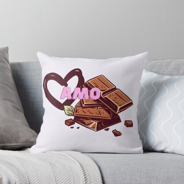 Item preview, I love chocolate | In Spanish designed and sold by brynatshop.