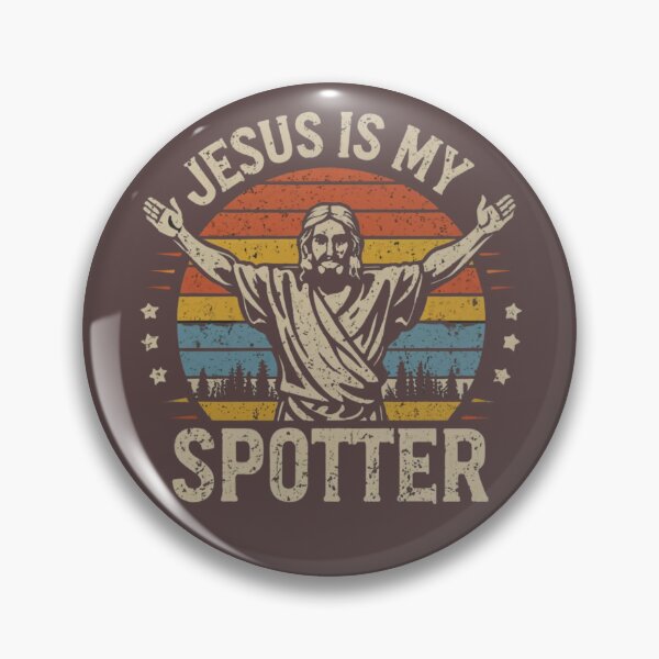 Item preview, Jesus is my mocker - funny quote designed and sold by Superdealkoeln.