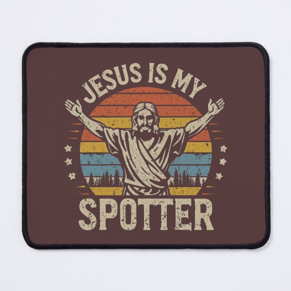 Item preview, Jesus is my mocker - funny quote designed and sold by Superdealkoeln.