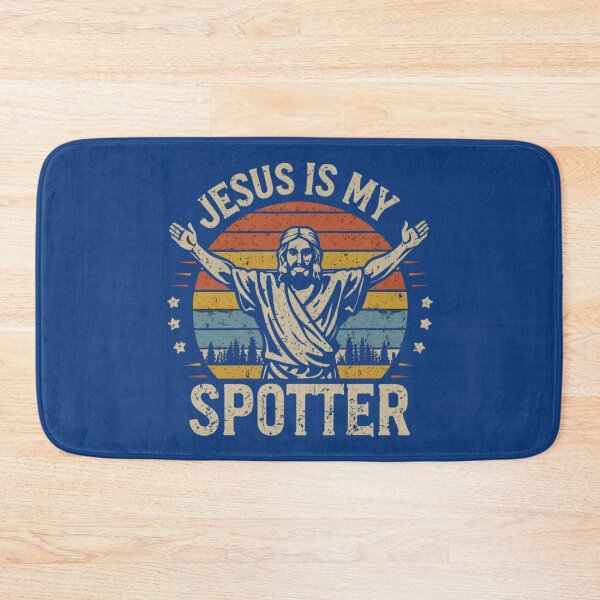 Item preview, Jesus is my mocker - funny quote designed and sold by Superdealkoeln.