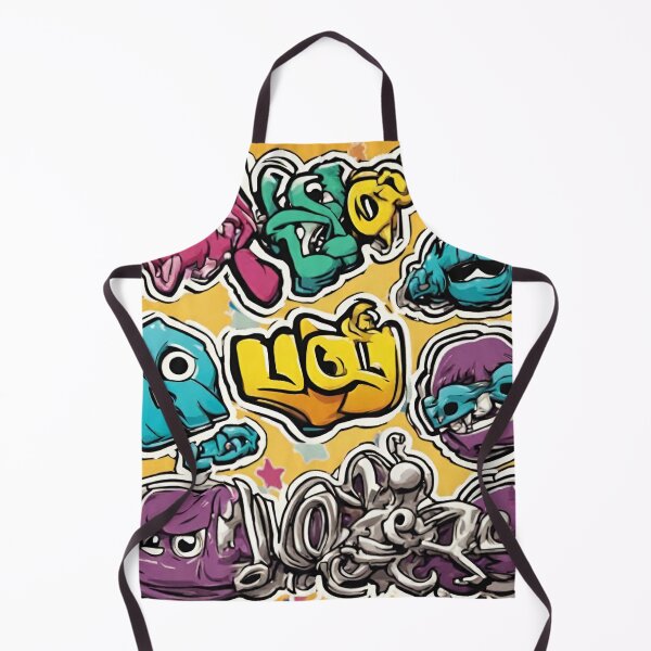 Item preview, Otoren Surreal Na Parody Logo Collection『3』【Chaos in Color: A Whimsical World】 designed and sold by otoren04130414.