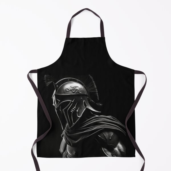 Item preview, Spartan // Sparta // Spartan Warrior // Leonidas // Spartan helmet designed and sold by SMARTKIT DESIGNAGENCY.